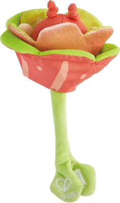 Immagine prodotto di Hape HAPE minkštas žaislas Flowerini, E0028