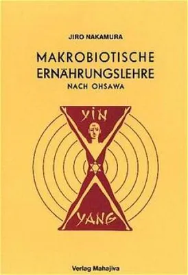 Image de Makrobiotische Ernährungslehre nach Ohsawa