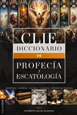 Produktbild von Wörterbuch der Prophetie und Eschatologie
