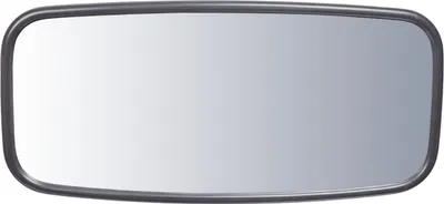 Produktbild von FEBI BILSTEIN Außenspiegel Fahrerhaus 101389 beidseitig für VOLVO F 12 444mm 208mm 84mm manuell 1,678kg