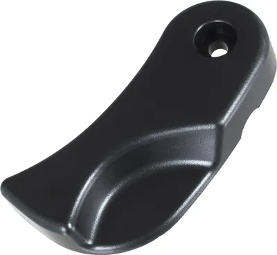 Image de Poignée d'ouverture du capot 51237058117 pour BMW E81 E82 E87 E90 E91 E92 E93 F06 F12