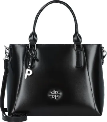 Produktbild von Picard Black Tie Black Tie Handtasche Leder 29 cm