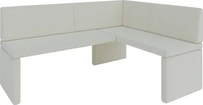 Obrázek produktu pro Rohová lavice AKIKO Rohová lavice 168x128 vpravo - rohová lavicová skupina pro vaši jídelnu, moderní kuchyň, obývací pokoj, jídelní kout. Ideální do kuchyně, kanceláře a recepce. Pevné a silné zpracování. Snadná údržba