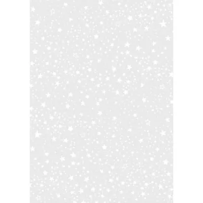 Immagine prodotto di Heyda 204879417 Carta da lucido fonts & motifs "Stars" rotoli 50 x 70 cm