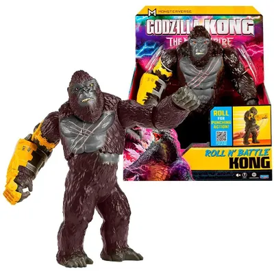 Produktbild von GP TOYS MN3201, 200 g