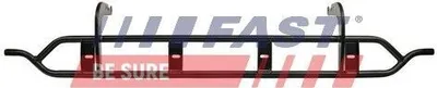 Produktbild von FAST FT91205 Stoßstangenhalter Hinten für IVECO DAILY IV Kasten/Kombi Daily IV Pritsche / Fahrgestell DAILY III Pritsche/Fahrgestell