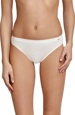 Produktbild von Schiesser Damen Rio Gr. 36  nachtblau