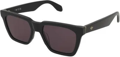 Produktbild von Adidas Originals OR0110 Shiny black 51/18/150 Herren Sonnenbrillen