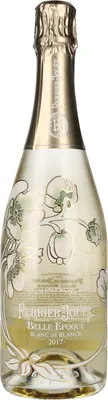 Image de Perrier-Jouët Belle Epoque Champagne Blanc de Blanc 2017 12,5% Vol. 0,75l