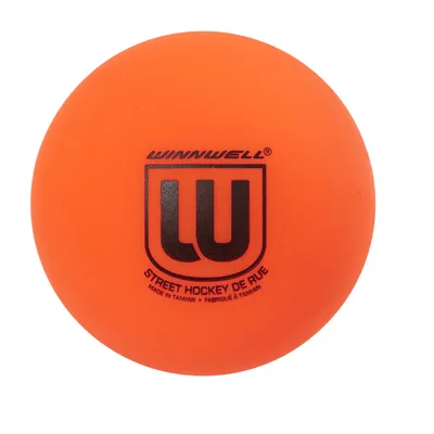 Immagine prodotto di Palloncino Winnwell, arancione, medio