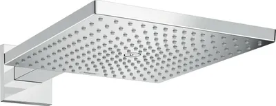 Produktbild von Hansgrohe Kopfbrause Raindance 300 mm Chrom