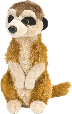 Produktbild von Wild Republic - Kuscheltier - Cuddlekins Mini - Erdmännchen