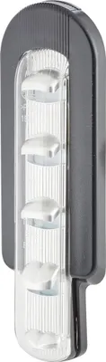 Immagine prodotto di Indicatore di direzione supplementare laterale LED HELLA 2BM 011 788-011