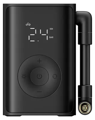 Produktbild von Mini Kompressor Tragbarer Xiaomi Mijia Elektrischer Luftkompressor