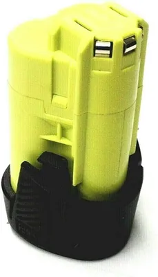 Produktbild von Ryobi Akku BSPL 1213 - 12 V Neubestückt mit 1,3 Ah 5133001732 / (13000008)