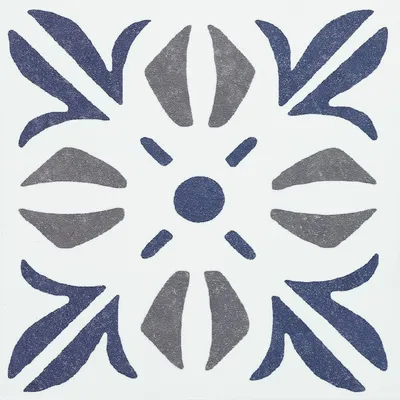 Productafbeelding van Blauwe wandtegels, 15x15 cm, zelfklevend, geschikt voor keuken en badkamer