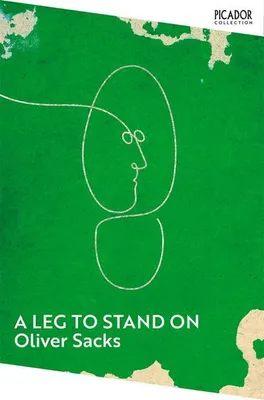 Obrázek produktu pro A Leg to Stand On