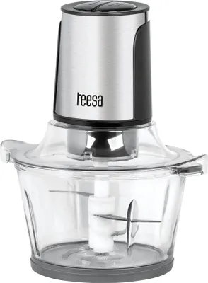 Obrázok produktu pre Sekáčik so sklenenou misou 1,5L 400W