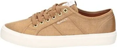 Produktbild von Gant 20539516/G224 fudgecaramel Sneaker low  FS 2020, Spocc:37
