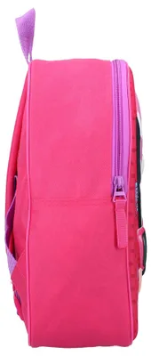 Produktbild von Vadobag 3D Kinderrucksack 9 Liter Minnie Mouse Friends Around Town
