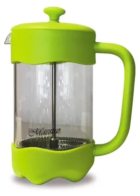 Image de Cafetière/théière à piston 1000 ml MR16691000