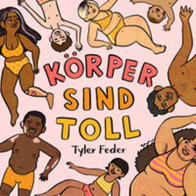 Obrázek produktu pro Körper sind toll