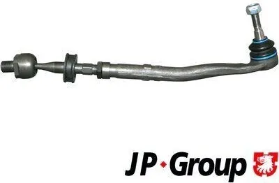 Produktbild von JP GROUP 1444400280 Spurstange Vorne Rechts für BMW 5 Limousine (E39) 5 Touring (E39)