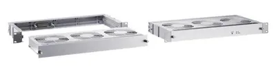 Obrázok produktu pre Rittal 3352500, Panel pre ventilátor, Vstavaný ventilátor, 480 m³/h, Biela, 204 g