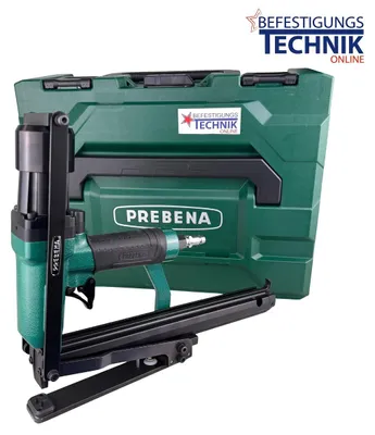 Produktbild von Prebena Klammerzange 1A-AZ16BNH 10-16mm Matritzenhefter für AZ Klammer KL-63