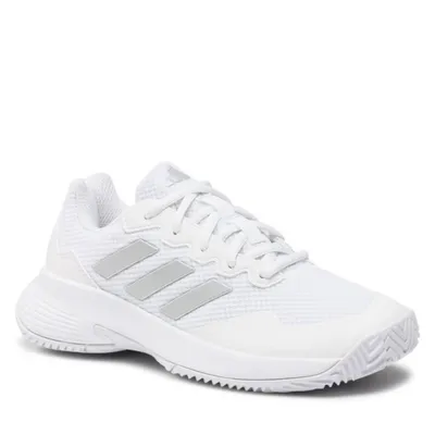 Produktbild von adidas Damen GameCourt 2 Tennisschuhe 36