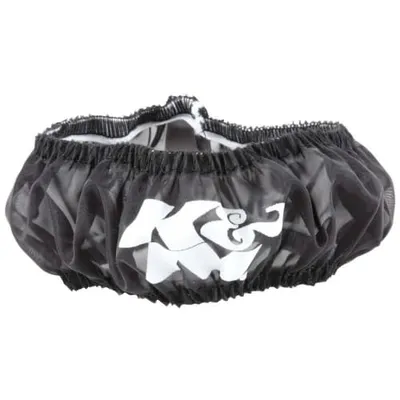 Produktbild von Drycharger K&N HD-0800DK schwarz für Harley Davidson