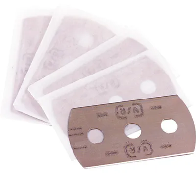 Image de SCANPART Lames de rechange 1100000018 (57159)