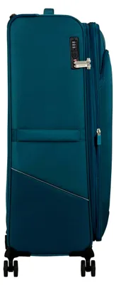 Produktbild von Tourister Summerride Spinner 80/30 EXP TSA Trolley Totally Teal Petrol