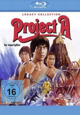 Produktbild von Project A