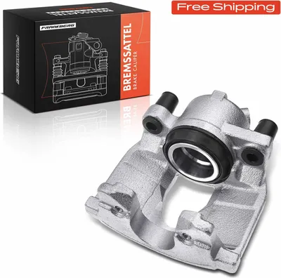 Produktbild von Frankberg 1x Bremssattel Vorderachse Rechts für Renault Grand Scénic II JM0/1 Scénic II 2005-2009