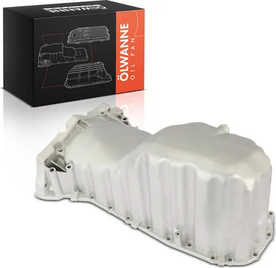 Zdjęcie produktu dla Frankberg Miska olejowa dla VW Crafter 30-35 2E 30-50 2.5L 076103603F