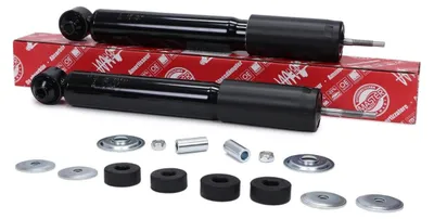 Immagine prodotto di MS 16K004821 Ammortizzatore asse anteriore per MERCEDES-BENZ Classe M (W163)