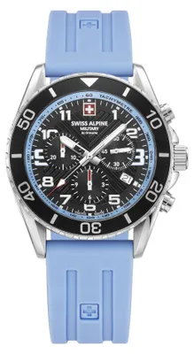 Obrázek produktu pro Swiss Alpine Military Raptor Chrono SAM7029.9831