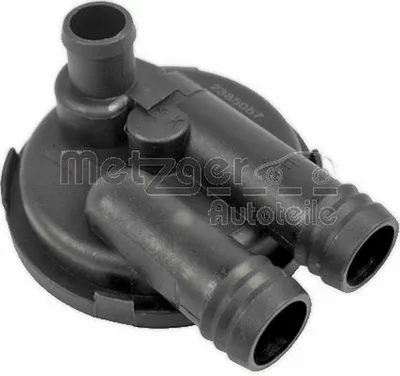 Produktbild von METZGER 2385057 Ventil Kurbelgehäuseentlüftung PCV für VW GOLF III (1H1)