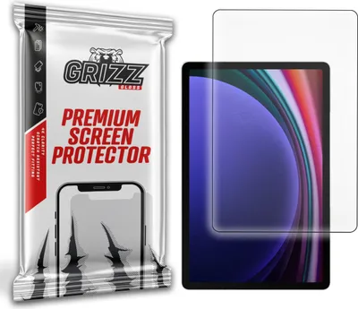 Immagine prodotto di GrizzGlass Samsung Pellicola opaca PaperScreen per Galaxy Tab S9+ Plus