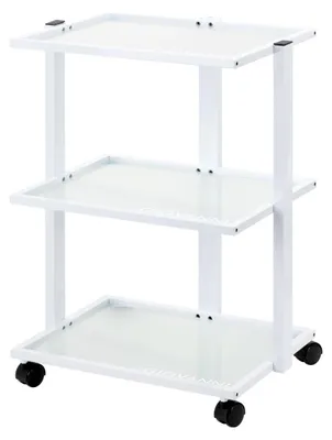 Produktbild von GIOVANNI E40 Kosmetiktisch