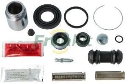 Produktbild von FRENKIT Bremssattel-Reparatursatz für TOYOTA CELICA (ST20, AT20) Hinten 35mm 735069