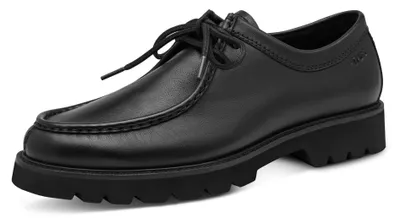 Produktbild von Tamaris Tamaris Damen schnürer Leder schwarz