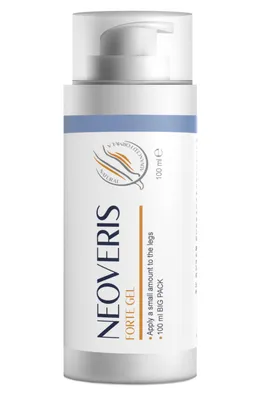 Produktbild von Creme Neoveris -100 ml