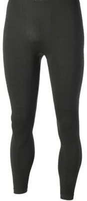 Produktbild von Weiche Modal-Baumwoll-Elasthan Thermostrumpfhose Schwarz Größe S 200 g/m²