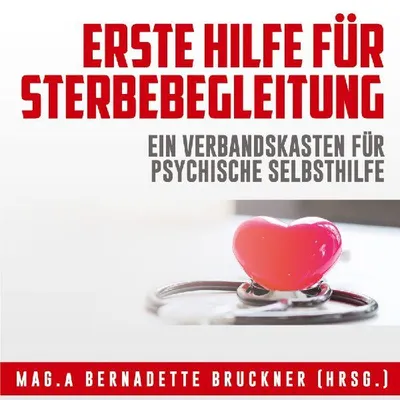 Produktbild von Erste Hilfe für Sterbebegleitung