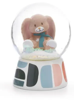 Produktbild von NICI Schüttelkugel Hase Fjella