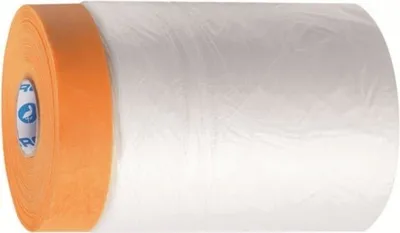 Produktbild von Storch CQ Folie Goldband 55 cm x 33 m