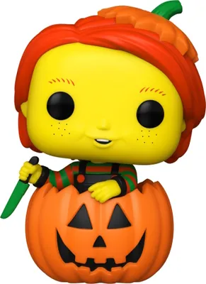 Obrázok produktu pre Figúrka POP: Chucky, séria "Good Guy Chucky"
