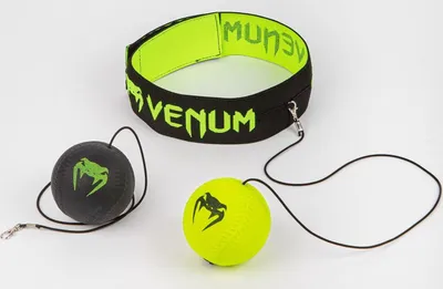 Produktbild von Venum Reflex Ball